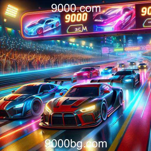 A Empolgação dos Jogos de Corrida: Uma Viagem Acelerada